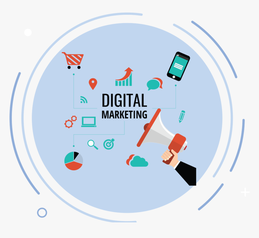 digital marketing company in saudi